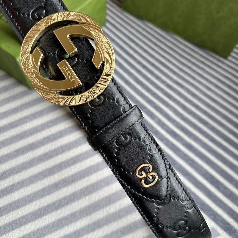 Gvc*1 belts